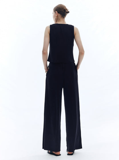 Beautifully Crafted Pants in a Classic Style