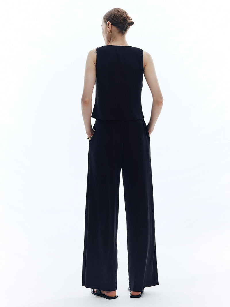 Beautifully Crafted Pants in a Classic Style
