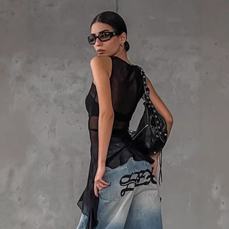 Classic Vintage & Enduringly Stylish Top