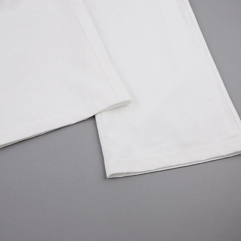 Beautifully Finished Garment in a Timeless Design