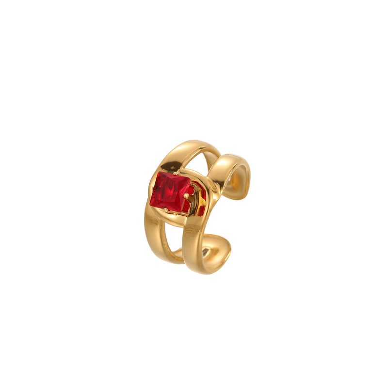 Elegant Ring for Every Occasion