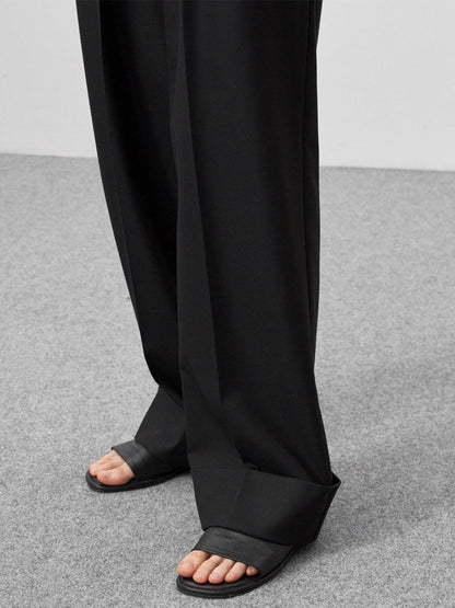 Beautifully Balanced Pants with Timeless Character