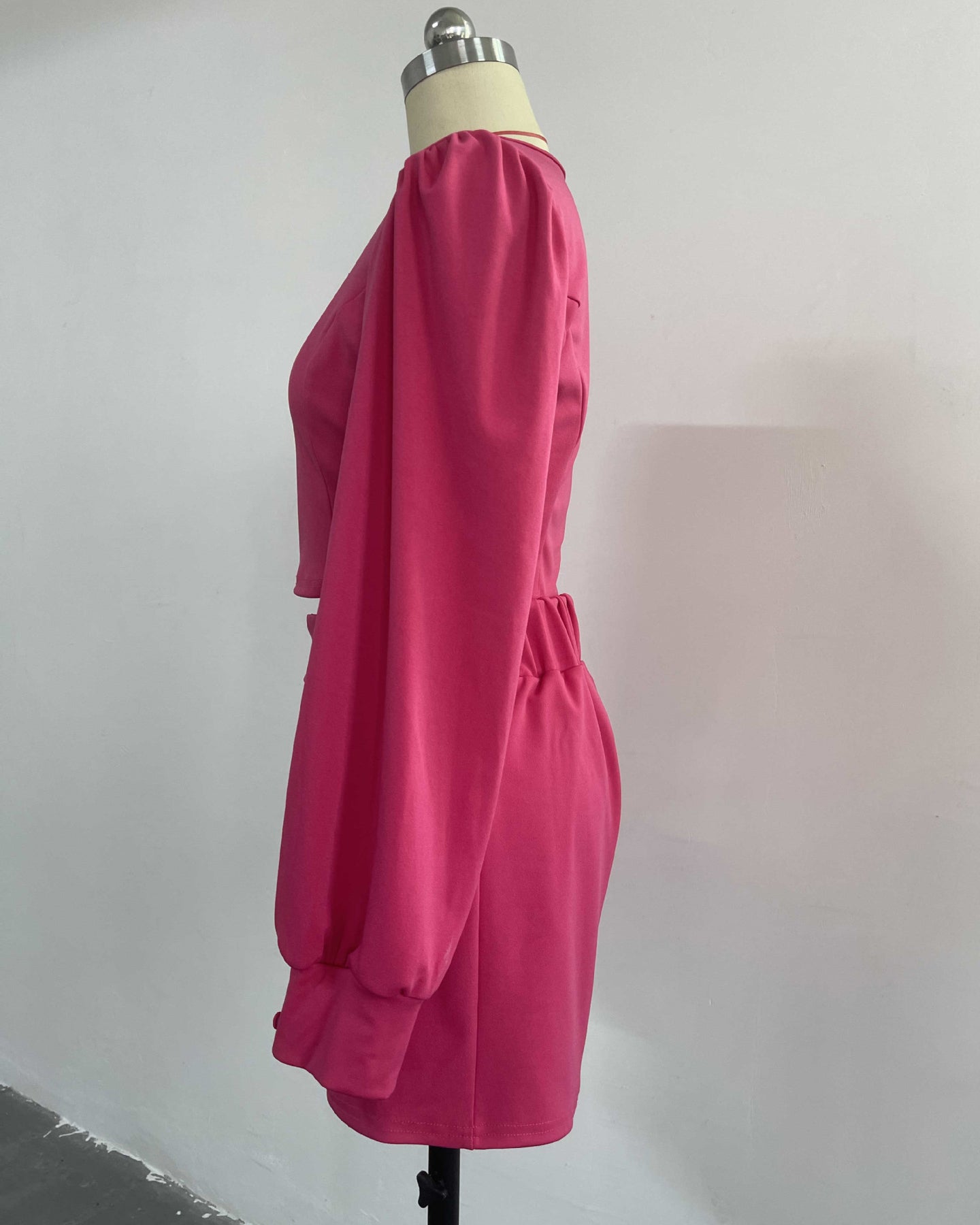 Beautifully Finished Shirt in a Timeless Design