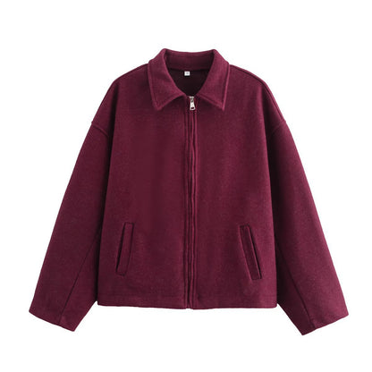 Wine Red