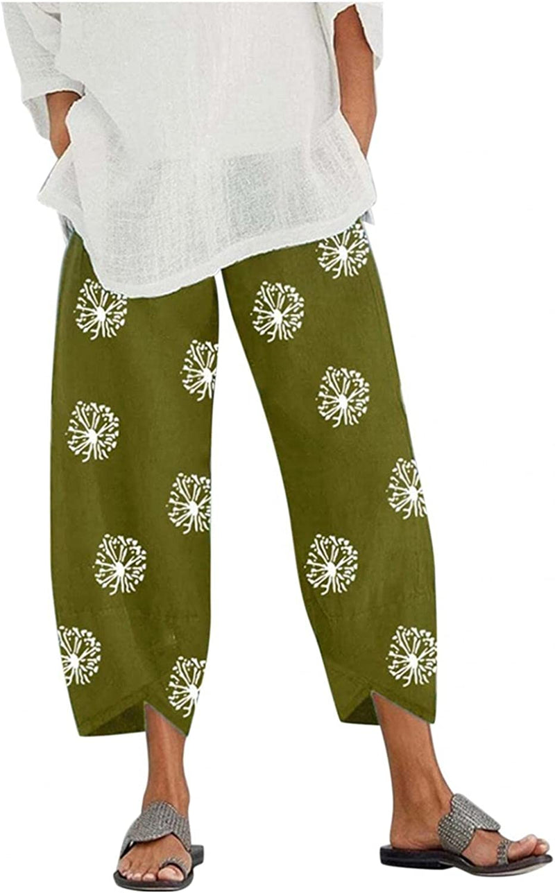 Beautifully Balanced Trousers with Timeless Character