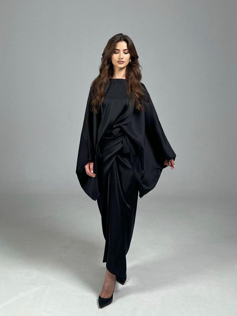 A Vintage Style Garment with Delicate Timeless Details