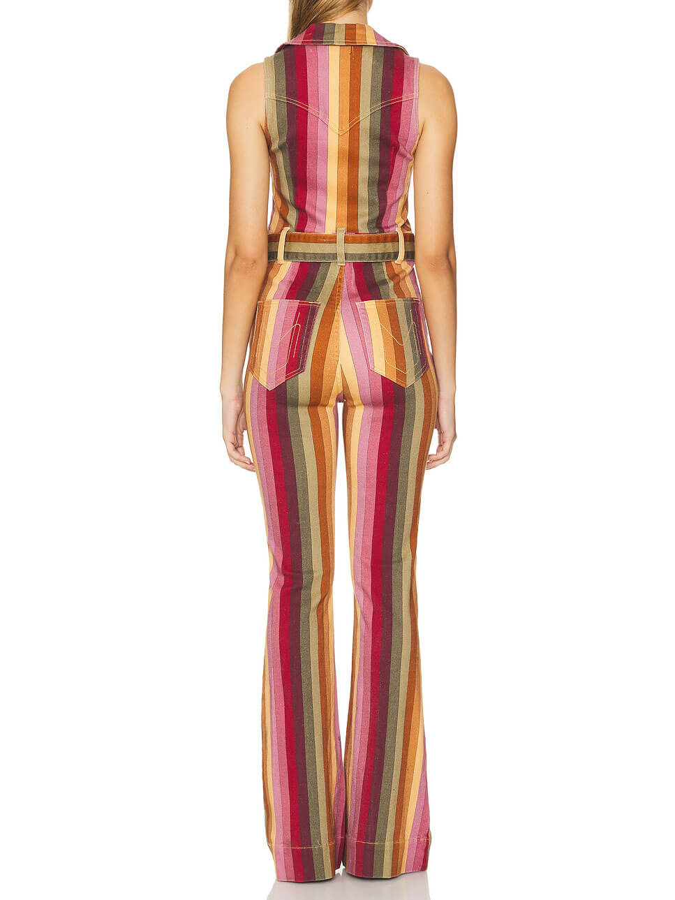 Beautifully Finished Garment in a Timeless Design