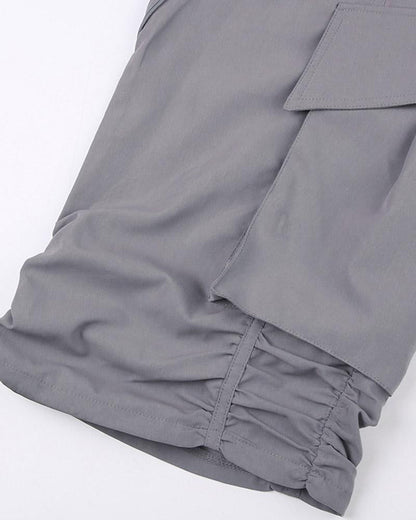 Beautifully Finished Pants in a Timeless Design