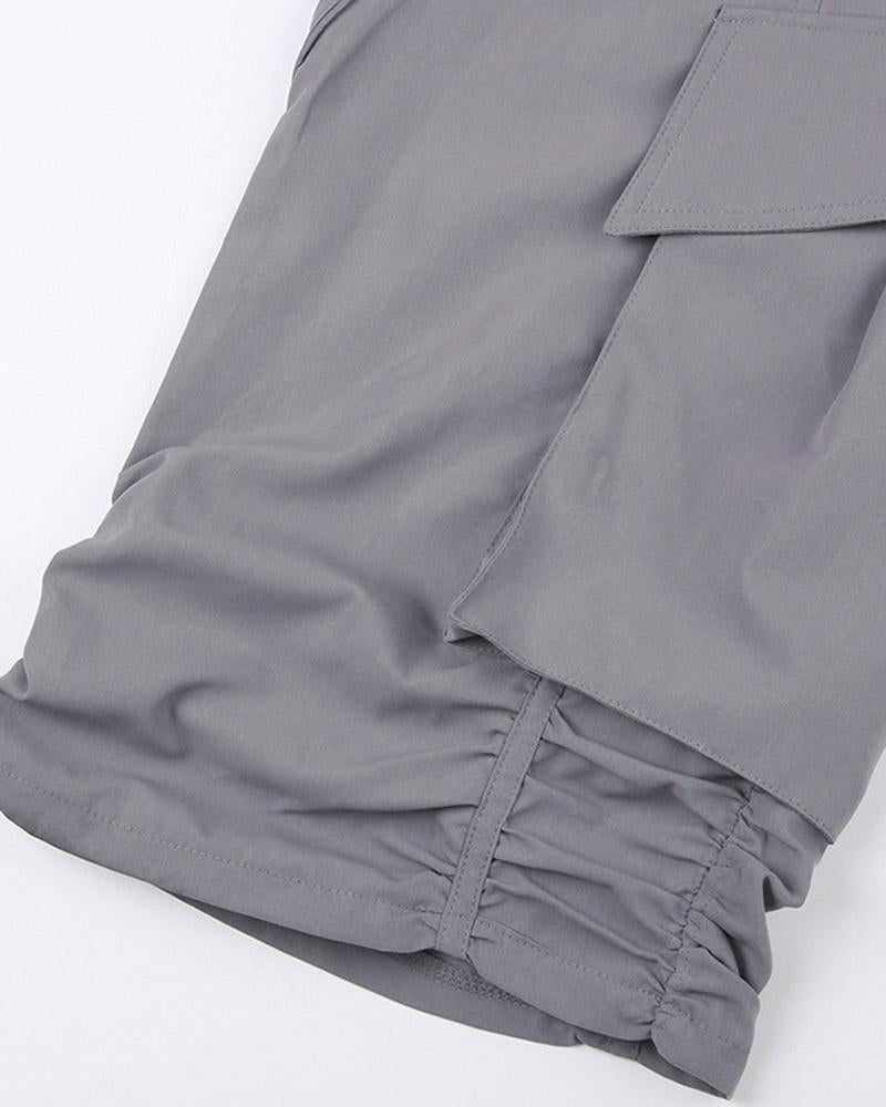 Beautifully Finished Pants in a Timeless Design