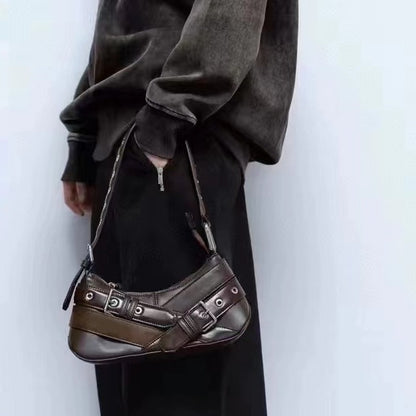 Vintage Inspired Bag with a Contemporary Edge