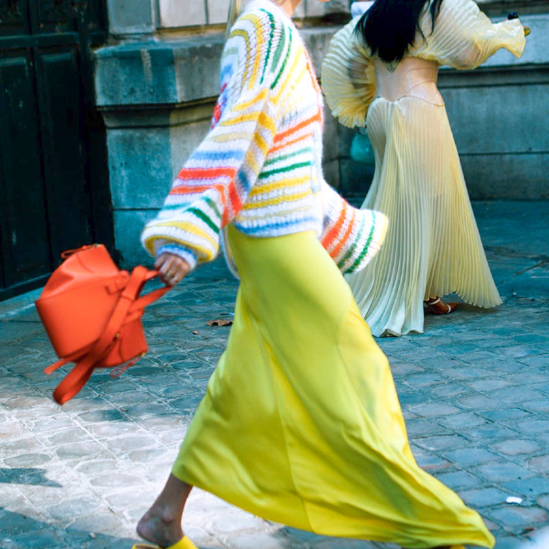 Classic Vintage & Enduringly Stylish Sweater