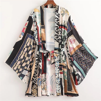 Beautifully Balanced Cardigan with Timeless Character