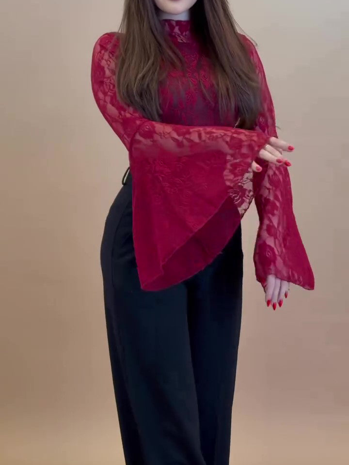Beautifully Finished Garment in a Timeless Design