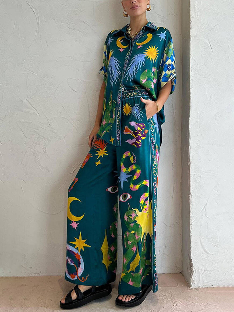 Classic Vintage & Enduringly Stylish Pants