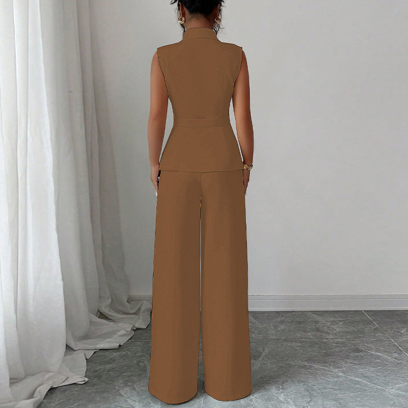 Beautifully Finished Trousers in a Timeless Design