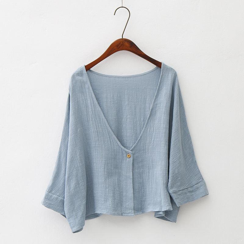 Sophisticated Cardigan with a Clean Classic Look