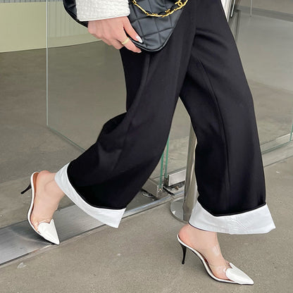Stylish Orthopedic Heels for Any Occasion