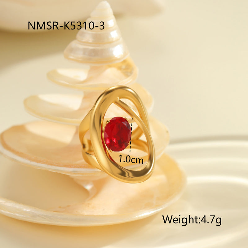 Elegant Ring for Every Occasion