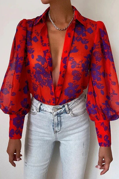 Elegantly Styled Top for Everyday Wear