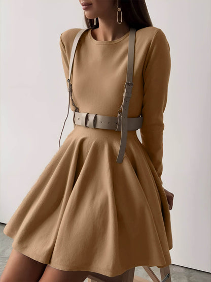 Beautifully Finished Sweater in a Timeless Design