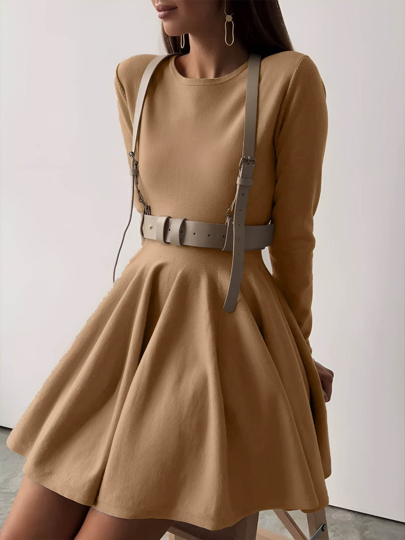 Beautifully Finished Sweater in a Timeless Design