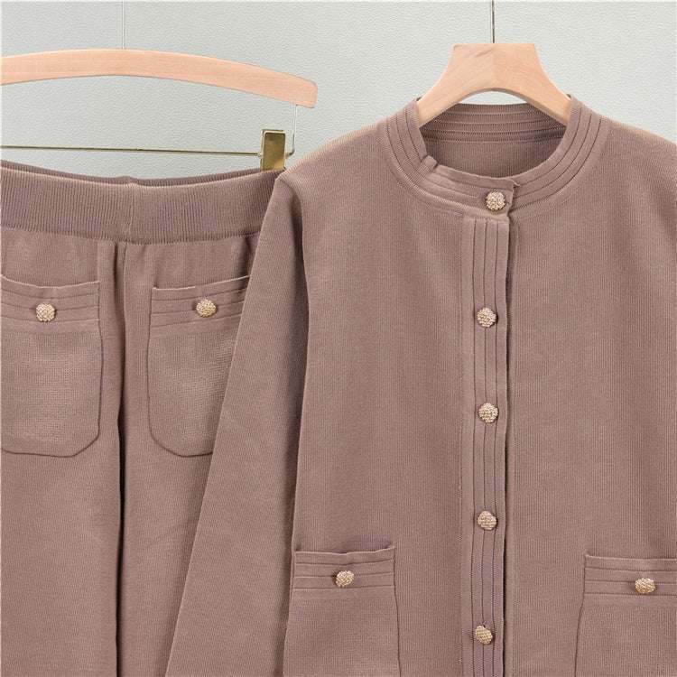 Beautifully Crafted Cardigan in a Classic Style