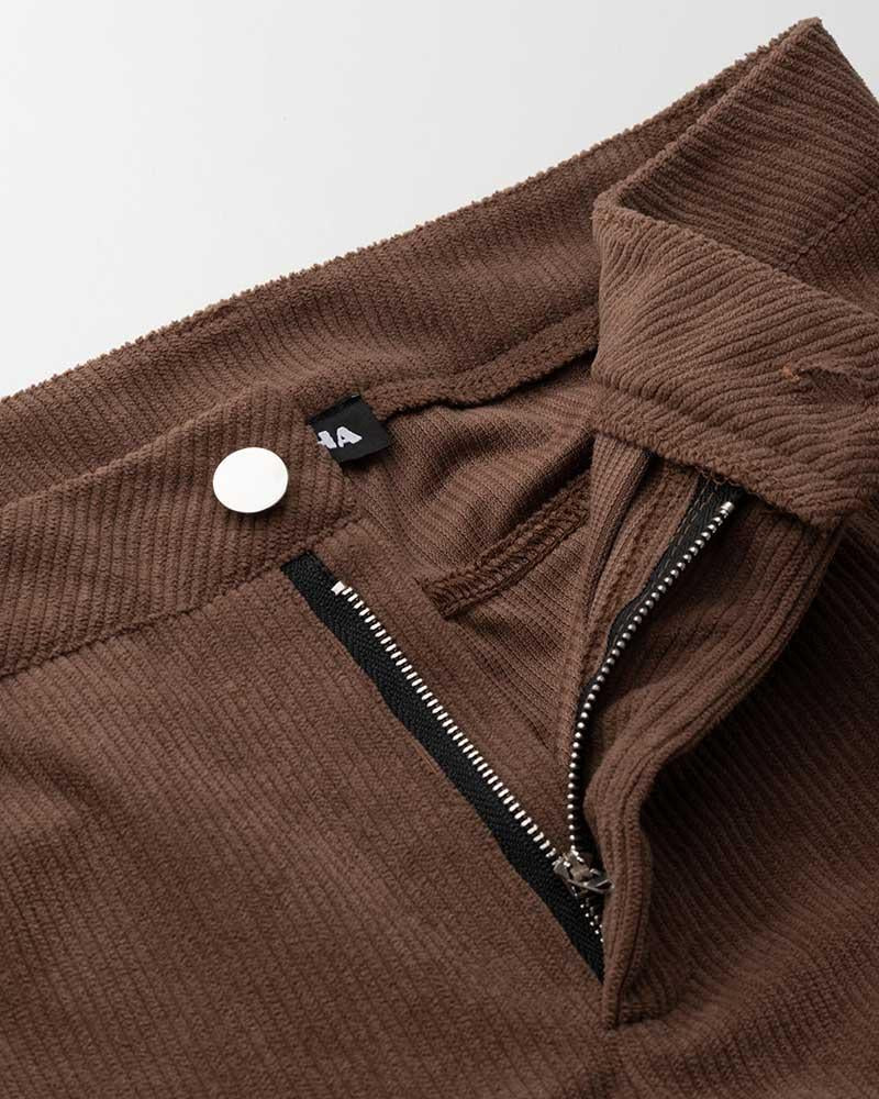 Gracefully Styled Pants for Any Occasion