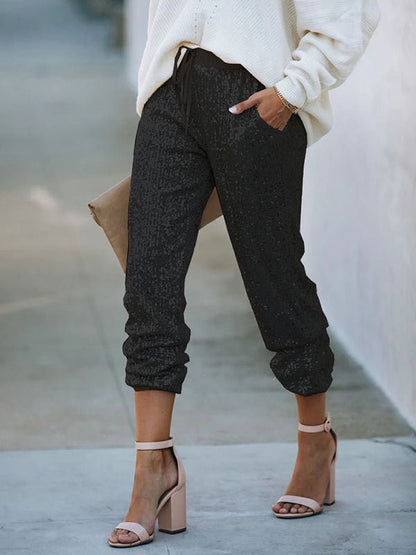 Polished Pants with an Effortless Classic Look