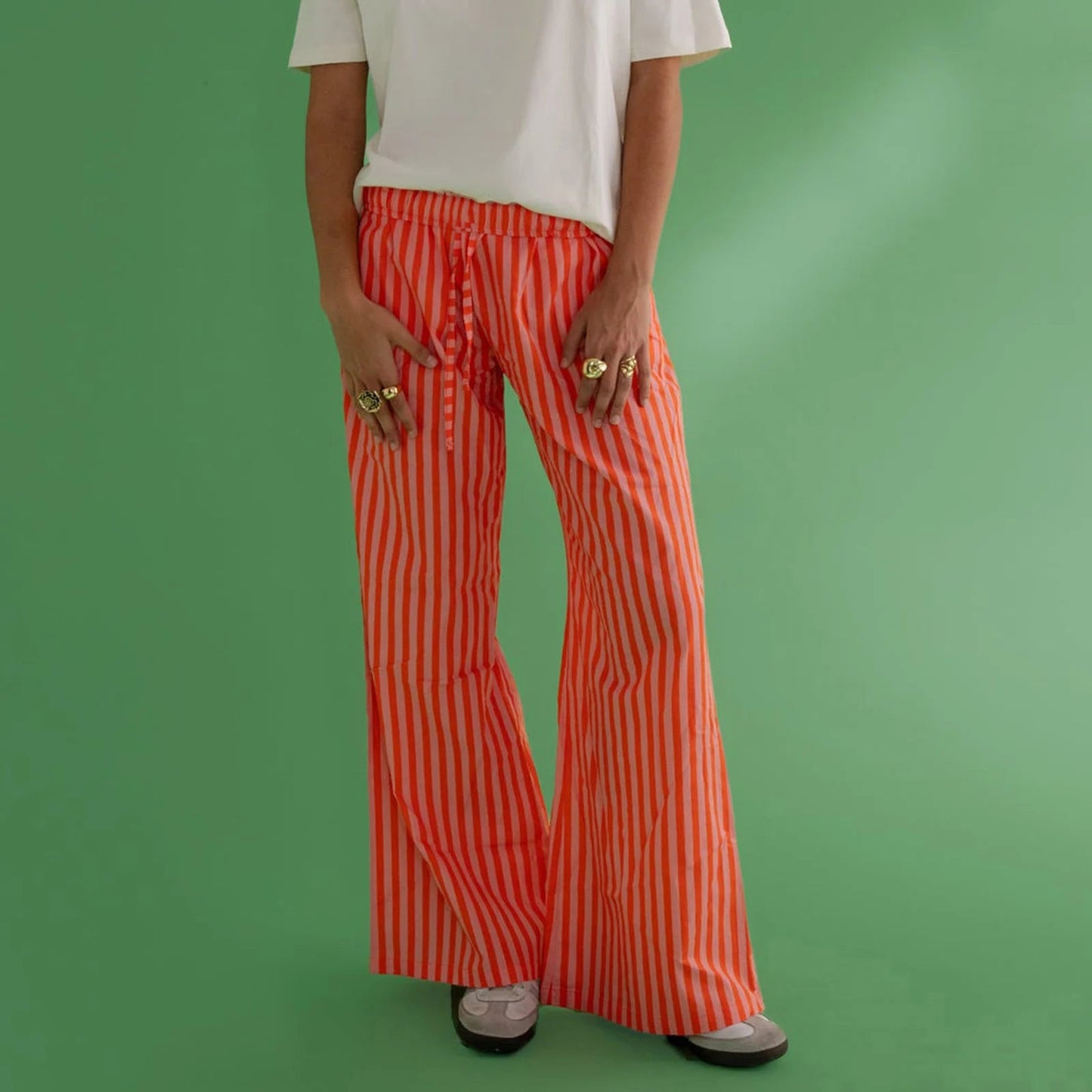 Beautifully Finished Garment in a Timeless Design