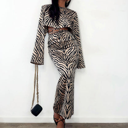 Vintage Inspired Top with a Contemporary Edge