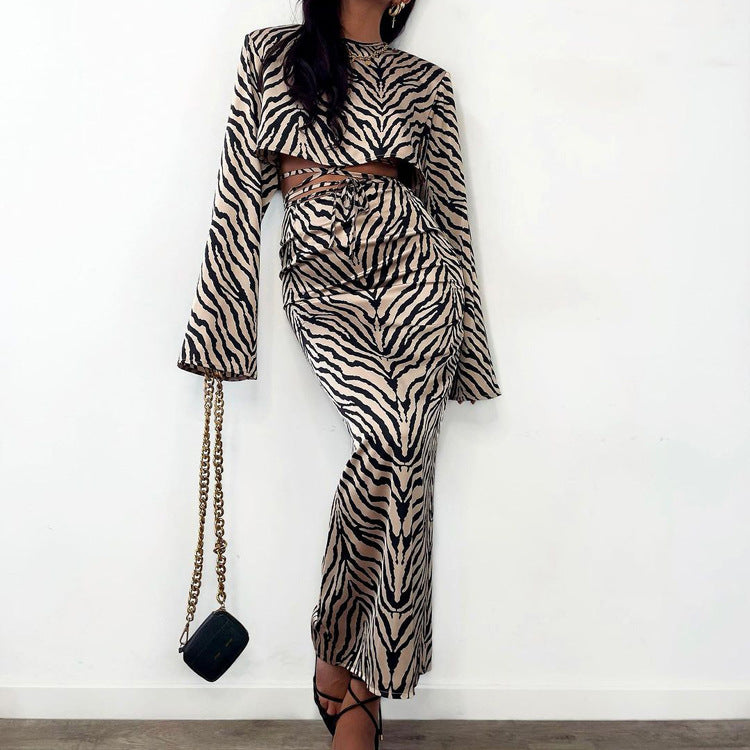 Vintage Inspired Top with a Contemporary Edge