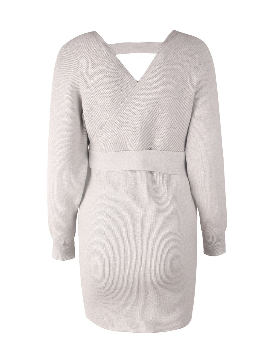 Elegantly Styled Sweater for Everyday Wear