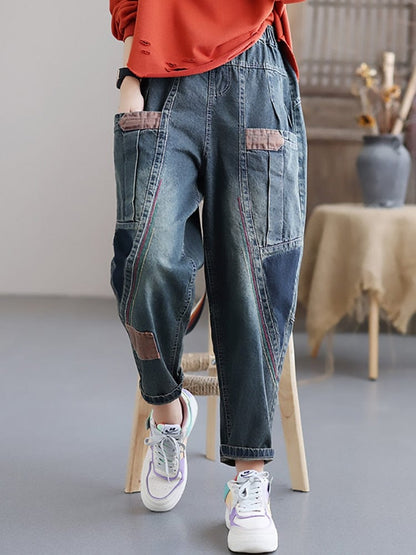 Beautifully Finished Pants in a Timeless Design