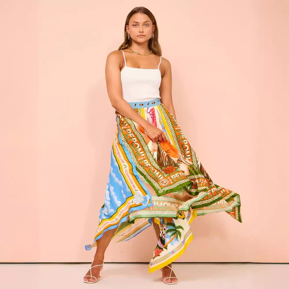 Classic Vintage & Enduringly Stylish Garment