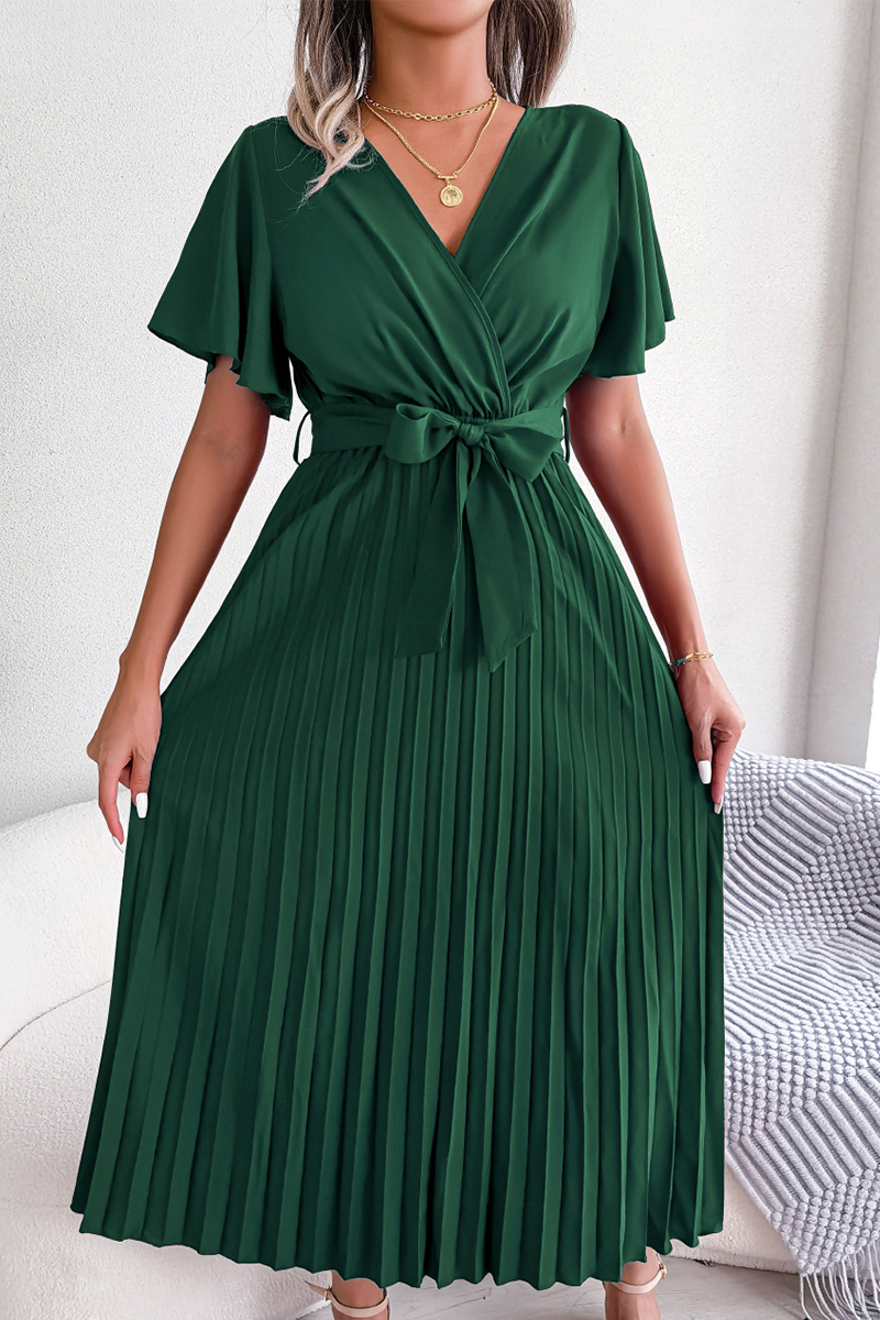 Classic Vintage & Enduringly Stylish Dress