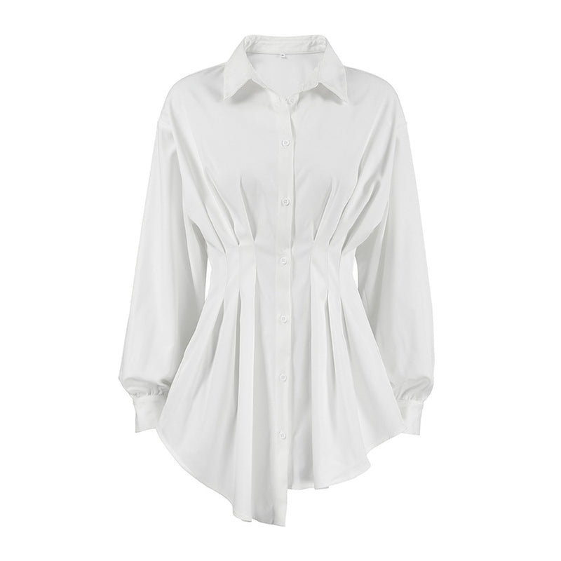 Effortlessly Elegant Shirt with a Timeless Design