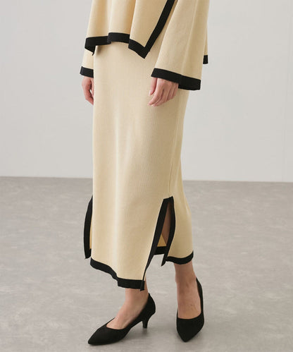 Beautifully Balanced Garment with Timeless Character