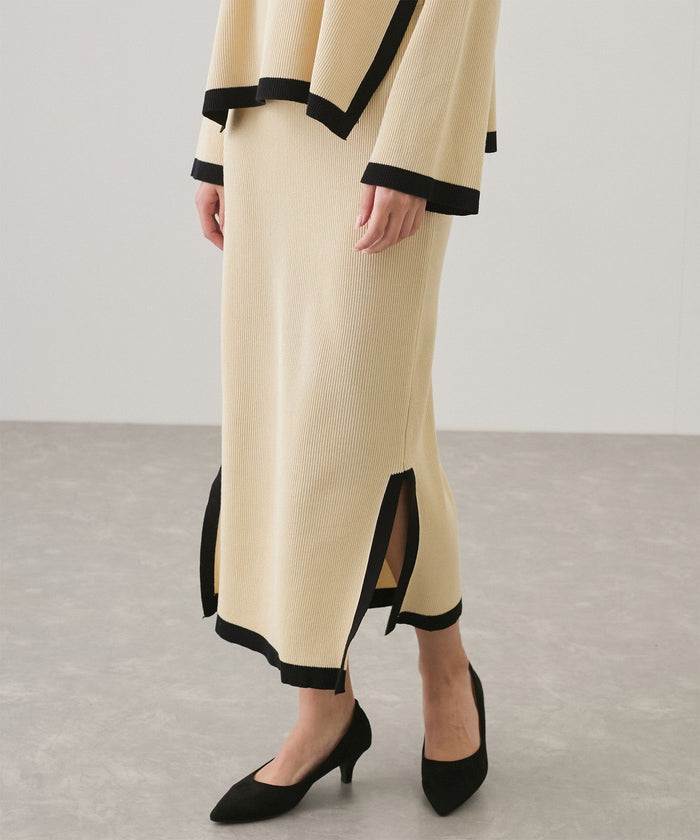 Beautifully Balanced Garment with Timeless Character