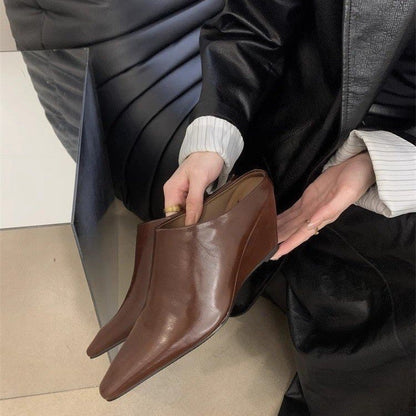 Beautifully Crafted Orthopedic Slippers
