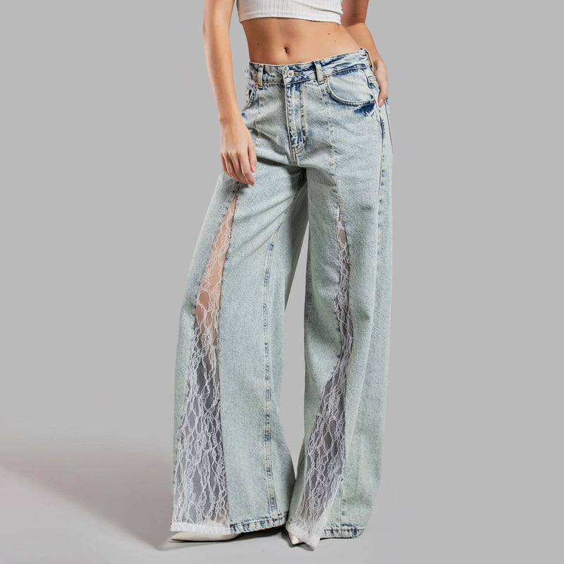 A Vintage Style Garment with Delicate Timeless Details