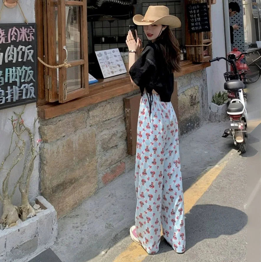 Vintage Inspired Garment with a Contemporary Edge