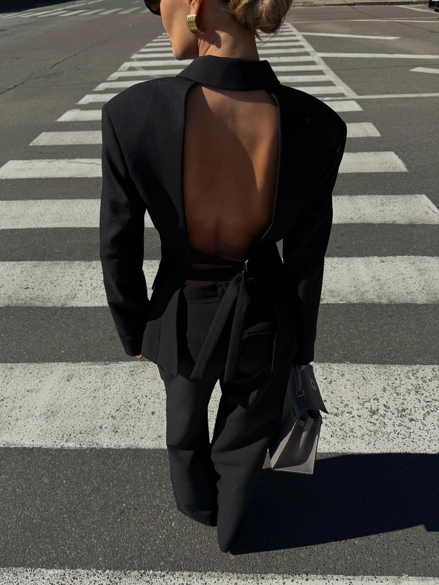 Gracefully Styled Pants for Any Occasion