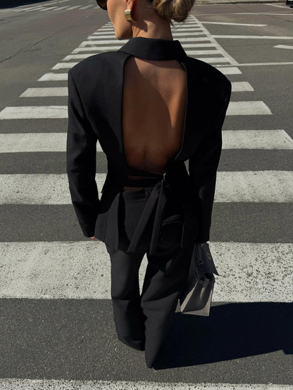 Gracefully Styled Pants for Any Occasion