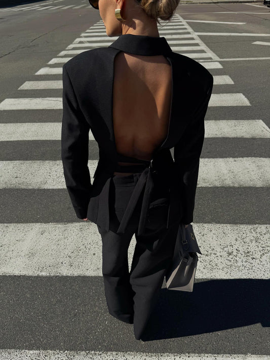 Gracefully Styled Pants for Any Occasion