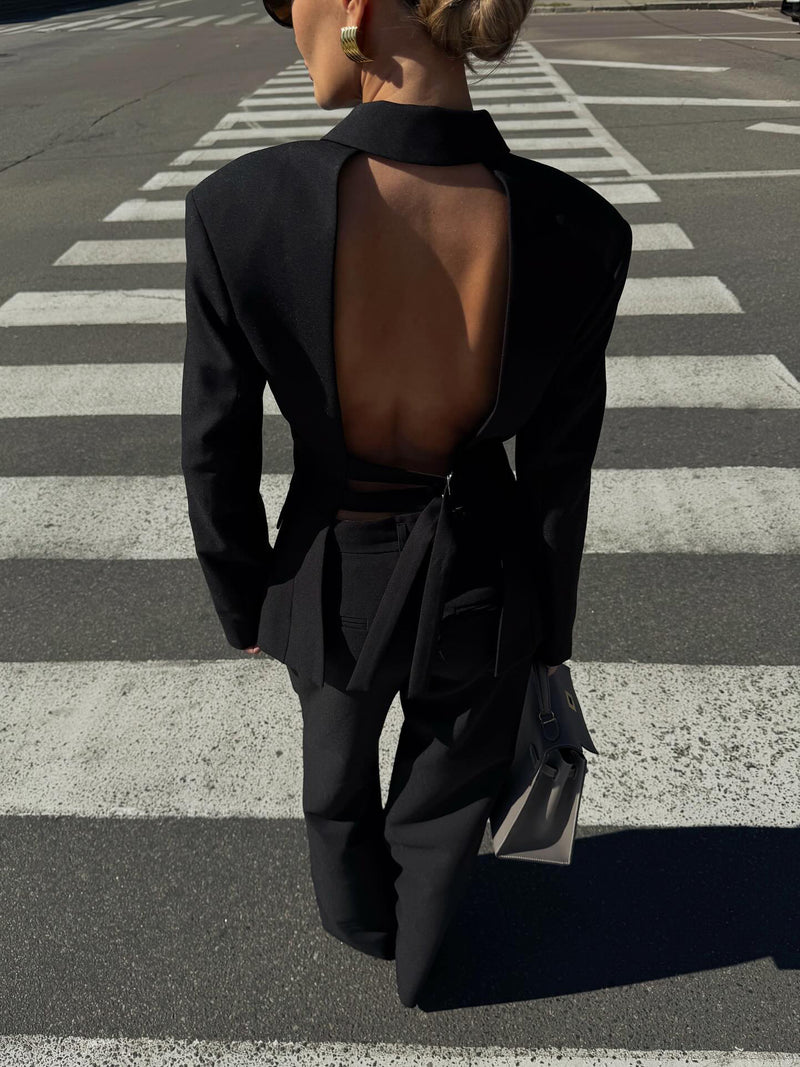 Gracefully Styled Pants for Any Occasion