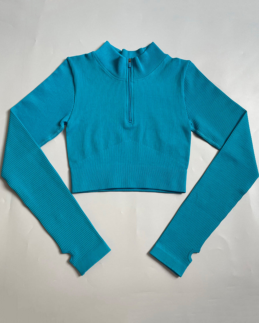Gracefully Styled Garment for Any Occasion