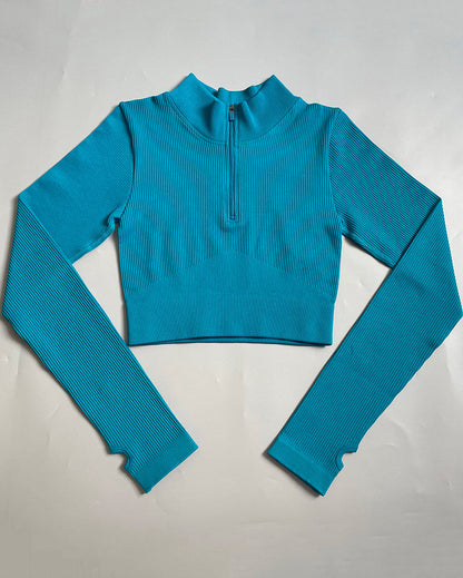 Gracefully Styled Garment for Any Occasion