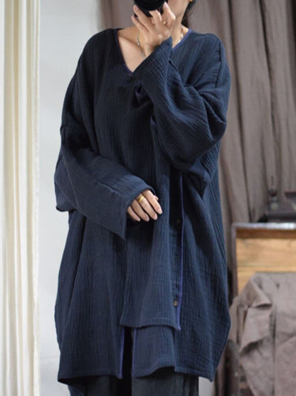 Beautifully Finished Cardigan in a Timeless Design
