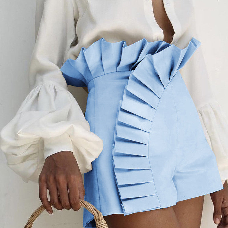 Sky Blue