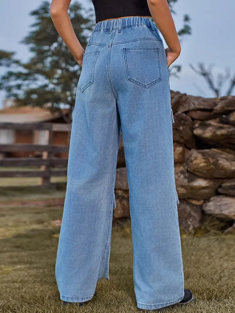 Gracefully Styled Pants for Any Occasion